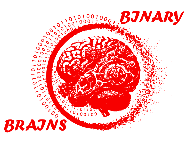 Binary Brains